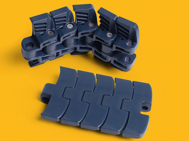 Цепи и звезды System Plast