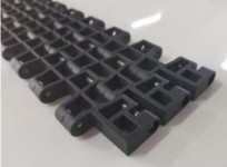 Материалы и возможные цвета Modutech