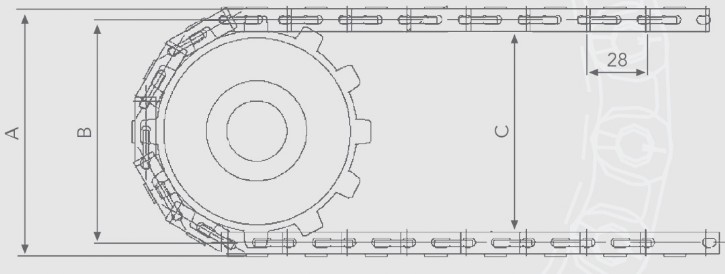 Модуль GBSS – 104 NGB